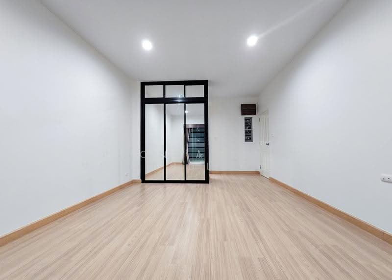 Vision Smart Life : วิชั่น สมาร์ท ไลฟ์, Nonthaburi, บางกรวย-ไทรน้อย, Bang Rak Pattana, Bang Bua Thong, Nonthaburi, 3 Bedrooms, 136 sqm, Townhouse For Sale, by Poonyaporn Veerabulyarit, 500621018 - DDproperty.com