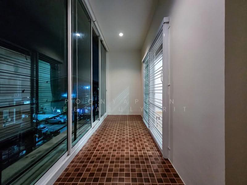 Vision Smart Life : วิชั่น สมาร์ท ไลฟ์, Nonthaburi, บางกรวย-ไทรน้อย, Bang Rak Pattana, Bang Bua Thong, Nonthaburi, 3 Bedrooms, 136 sqm, Townhouse For Sale, by Poonyaporn Veerabulyarit, 500621018 - DDproperty.com