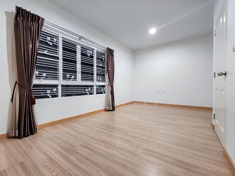 Vision Smart Life : วิชั่น สมาร์ท ไลฟ์, Nonthaburi, บางกรวย-ไทรน้อย, Bang Rak Pattana, Bang Bua Thong, Nonthaburi, 3 Bedrooms, 136 sqm, Townhouse For Sale, by Poonyaporn Veerabulyarit, 500621018 - DDproperty.com
