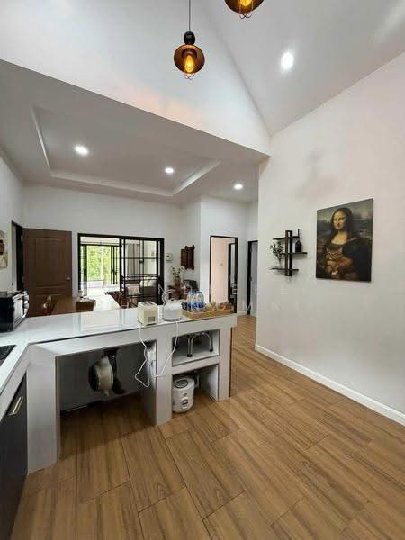 บ้านให้เช่า – โซนแม่ริม | เชียงใหม่ ค่าเช่า 35,000 บาท / เดือน รหัสทรัพย์ : No.10H260, เชียงใหม่, ขี้เหล็ก, แม่ริม, เชียงใหม่, 120 ตร.ม., บ้านเดี่ยว ให้เช่า, โดย Baandeedee Chiangmai, 500621019 - DDproperty.com