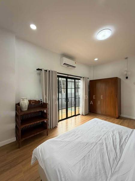 บ้านให้เช่า – โซนแม่ริม | เชียงใหม่ ค่าเช่า 35,000 บาท / เดือน รหัสทรัพย์ : No.10H260, เชียงใหม่, ขี้เหล็ก, แม่ริม, เชียงใหม่, 120 ตร.ม., บ้านเดี่ยว ให้เช่า, โดย Baandeedee Chiangmai, 500621019 - DDproperty.com