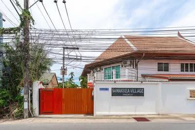 ขาย - พูลเรสซิเดนซ์ ราไวย์, ภูเก็ต