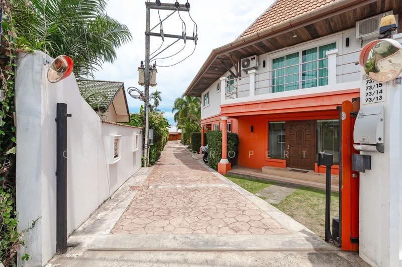 Pool Residence Rawai, Phuket, -, Rawai, Muang Phuket, Phuket, 3 Bedrooms, 320 sqm, Single Detached House For Sale, by Connex Property, 500621021 - DDproperty.com
