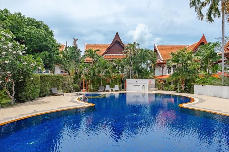 พูลเรสซิเดนซ์ ราไวย์, ภูเก็ต, -, ราไวย์, เมืองภูเก็ต, ภูเก็ต, 320 ตร.ม., บ้านเดี่ยว ขาย, โดย Connex Property, 500621021 - DDproperty.com