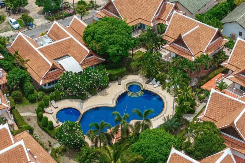 Pool Residence Rawai, Phuket, -, Rawai, Muang Phuket, Phuket, 3 Bedrooms, 320 sqm, Single Detached House For Sale, by Connex Property, 500621021 - DDproperty.com
