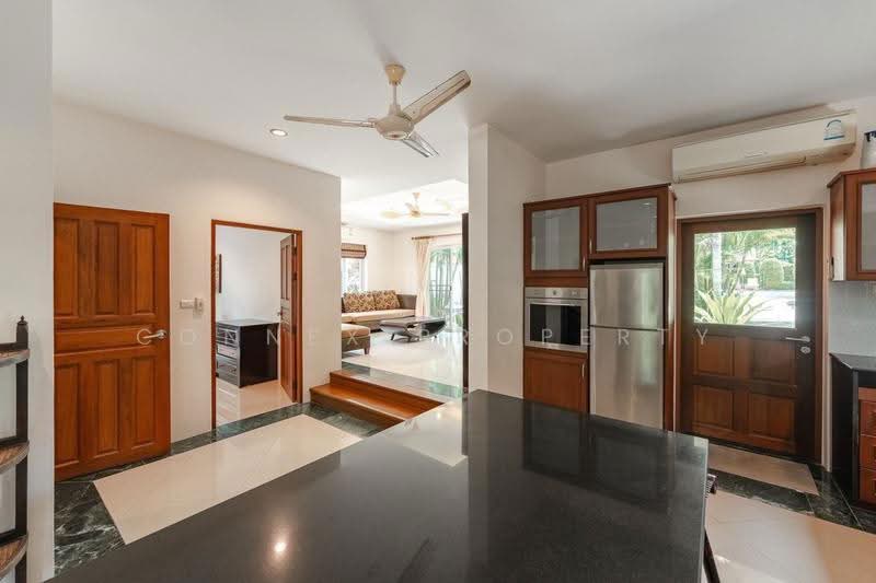 Pool Residence Rawai, Phuket, -, Rawai, Muang Phuket, Phuket, 3 Bedrooms, 320 sqm, Single Detached House For Sale, by Connex Property, 500621021 - DDproperty.com