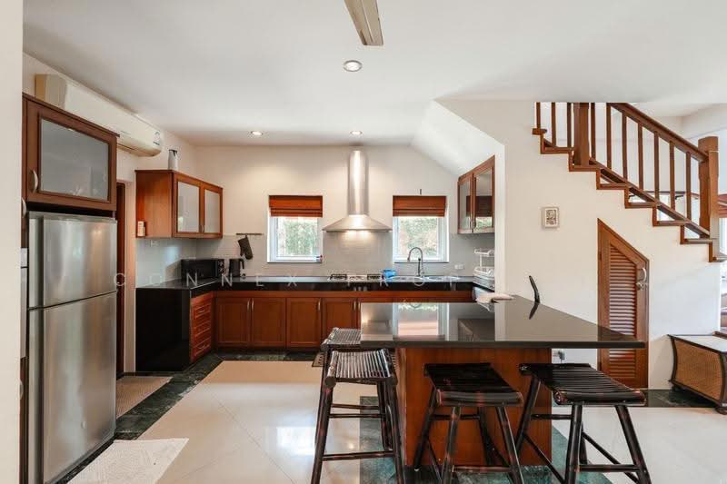 Pool Residence Rawai, Phuket, -, Rawai, Muang Phuket, Phuket, 3 Bedrooms, 320 sqm, Single Detached House For Sale, by Connex Property, 500621021 - DDproperty.com