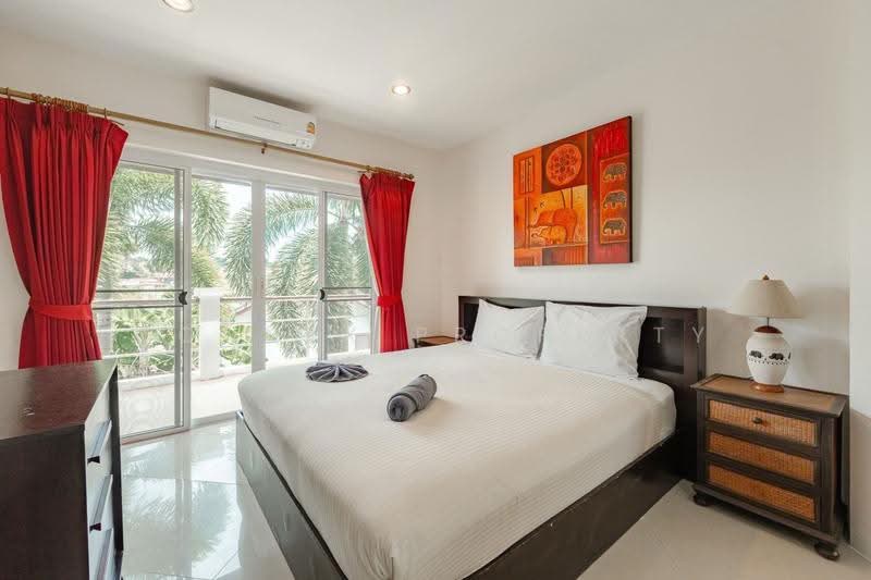 Pool Residence Rawai, Phuket, -, Rawai, Muang Phuket, Phuket, 3 Bedrooms, 320 sqm, Single Detached House For Sale, by Connex Property, 500621021 - DDproperty.com