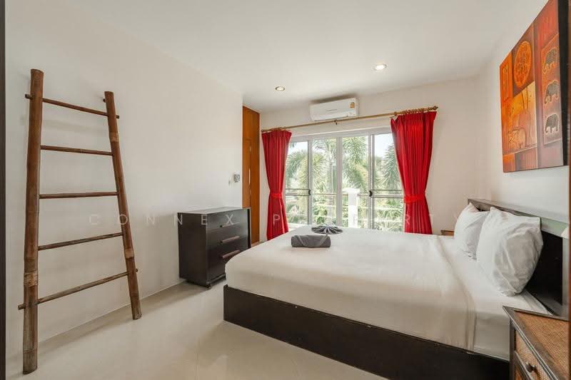 Pool Residence Rawai, Phuket, -, Rawai, Muang Phuket, Phuket, 3 Bedrooms, 320 sqm, Single Detached House For Sale, by Connex Property, 500621021 - DDproperty.com