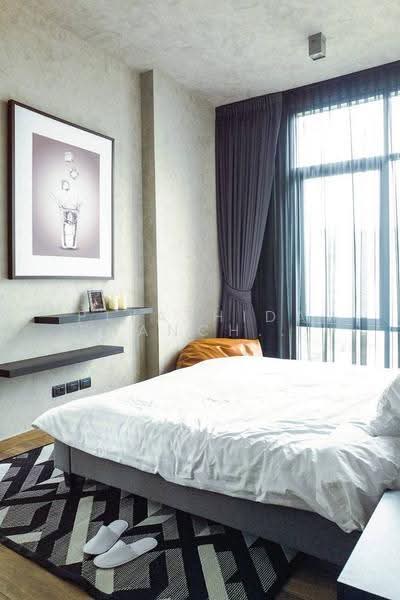 The Lofts Asoke : เดอะ ลอฟท์ อโศก, กรุงเทพ, ถนนสุขุมวิท 21, คลองเตยเหนือ, วัฒนา, กรุงเทพ, 85 ตร.ม., คอนโด ให้เช่า, โดย Piyathida Phanchomphu, 500621023 - DDproperty.com