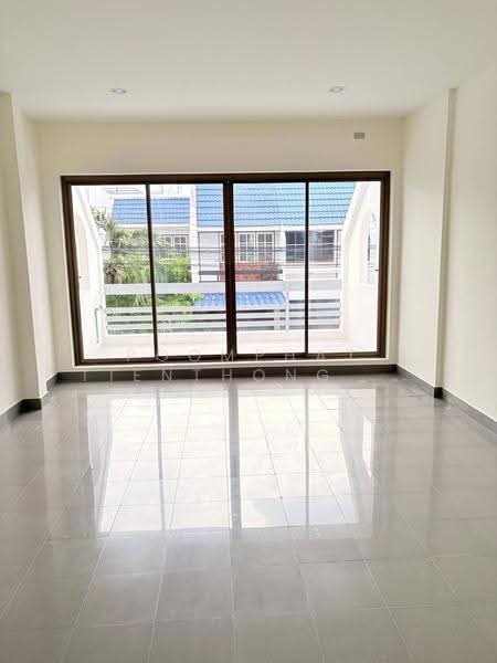 undefined, Bangkok, Bang Klo, Bang Kho Laem, Bangkok, 4 Bedrooms, 124 sqm, Townhouse For Sale, by Poomphat Tienthongsakul, 500621024 - DDproperty.com