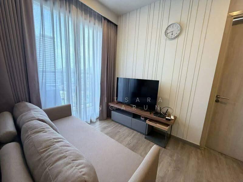 Keen Centre Sriracha, Chon Buri (Pattaya), 95/5 Sukhumvit Rd, Si Racha, Chon Buri (Pattaya), 1 Bedroom, 40 sqm, Condo For Rent, by Supitsara Sangarun, 500621028 - DDproperty.com