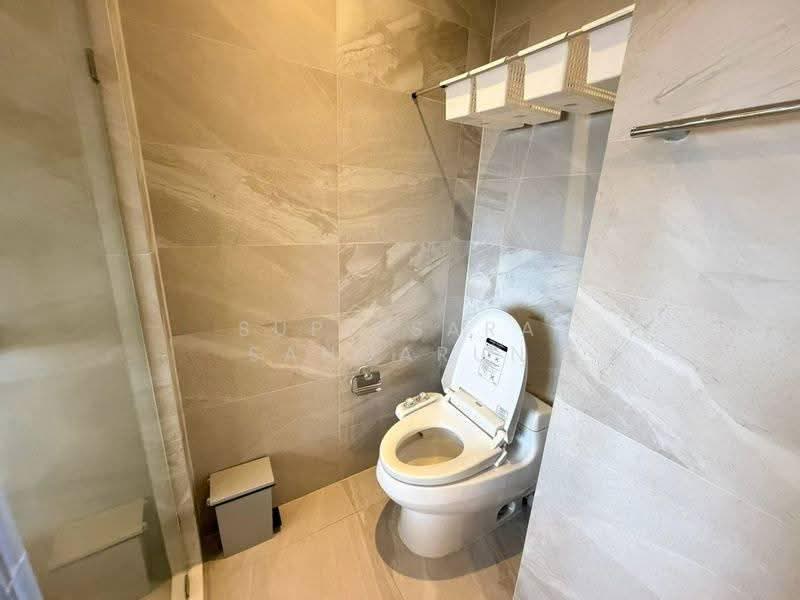 Keen Centre Sriracha, Chon Buri (Pattaya), 95/5 Sukhumvit Rd, Si Racha, Chon Buri (Pattaya), 1 Bedroom, 40 sqm, Condo For Rent, by Supitsara Sangarun, 500621028 - DDproperty.com