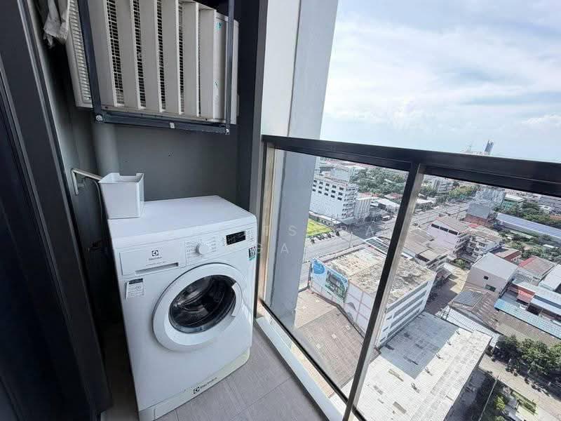 Keen Centre Sriracha, Chon Buri (Pattaya), 95/5 Sukhumvit Rd, Si Racha, Chon Buri (Pattaya), 1 Bedroom, 40 sqm, Condo For Rent, by Supitsara Sangarun, 500621028 - DDproperty.com