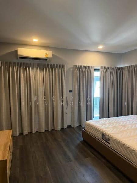 Vive Bangna, Samut Prakan, 88, Bang Kaeo, Bang Plee, Samut Prakan, 3 Bedrooms, 225 sqm, Single Detached House For Sale, by Poomphat Tienthongsakul, 500621030 - DDproperty.com