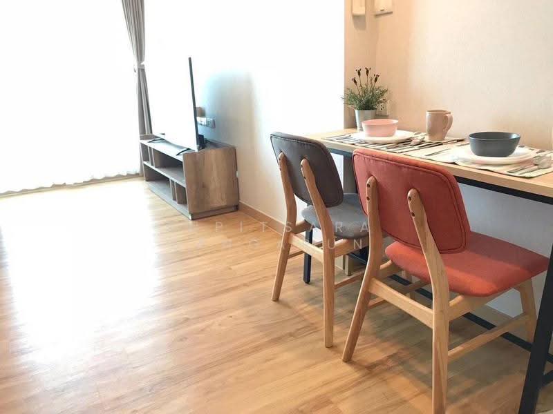 The Zea Sriracha, Chon Buri (Pattaya), 9 Moo 9, Bang Phra, Si Racha, Chon Buri (Pattaya), 1 Bedroom, 35 sqm, Condo For Rent, by Supitsara Sangarun, 500621032 - DDproperty.com