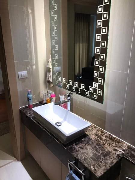 The Riviera Palm Beach Wongamat, Chon Buri (Pattaya), Na Kloe, Bang Lamung (Pattaya), Chon Buri (Pattaya), 1 Bedroom, 47 sqm, Condo For Rent, by Supitsara Sangarun, 500621043 - DDproperty.com