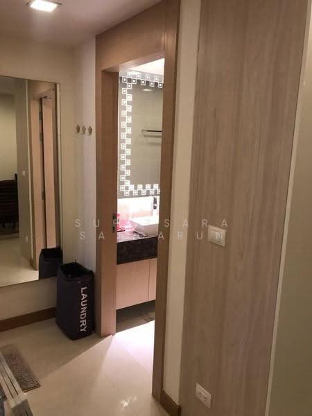 The Riviera Palm Beach Wongamat : เดอะ ริเวียร่า ปาล์ม บีช วงศ์อมาตย์, ชลบุรี, นาเกลือ, บางละมุง, ชลบุรี, 47 ตร.ม., คอนโด ให้เช่า, โดย Supitsara Sangarun, 500621043 - DDproperty.com