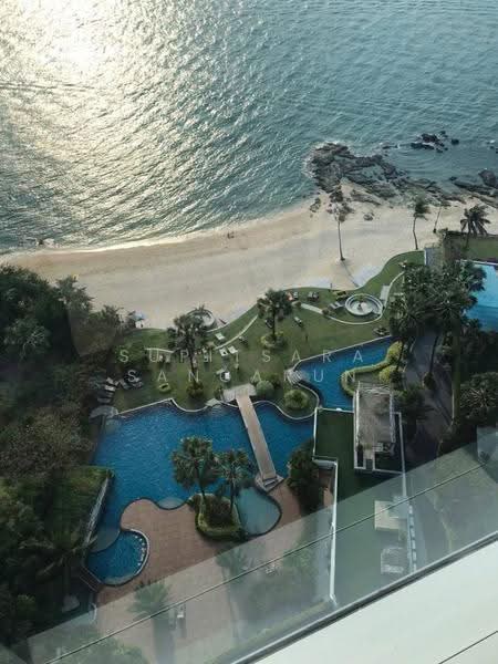 The Riviera Palm Beach Wongamat, Chon Buri (Pattaya), Na Kloe, Bang Lamung (Pattaya), Chon Buri (Pattaya), 1 Bedroom, 47 sqm, Condo For Rent, by Supitsara Sangarun, 500621043 - DDproperty.com
