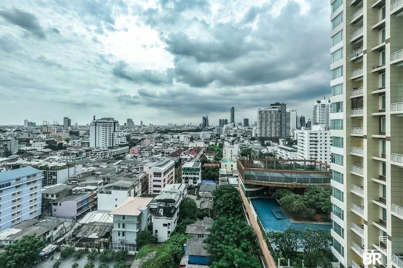 The Empire Place, Bangkok, 88 Narathiwatratchanakharin Road, Thung Maha Mek, Sathon, Bangkok, 1 Bedroom, 57 sqm, Condo For Sale, by Supannee Kamsang, 500621044 - DDproperty.com