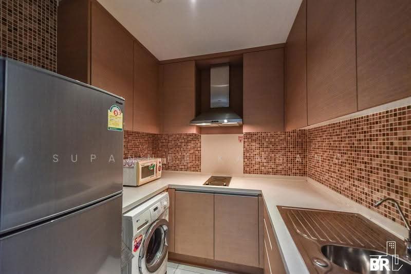 The Empire Place, Bangkok, 88 Narathiwatratchanakharin Road, Thung Maha Mek, Sathon, Bangkok, 1 Bedroom, 57 sqm, Condo For Sale, by Supannee Kamsang, 500621044 - DDproperty.com
