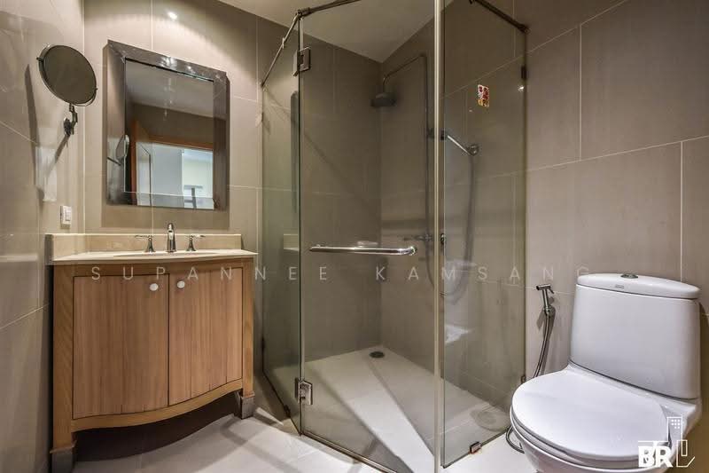 The Empire Place, Bangkok, 88 Narathiwatratchanakharin Road, Thung Maha Mek, Sathon, Bangkok, 1 Bedroom, 57 sqm, Condo For Sale, by Supannee Kamsang, 500621044 - DDproperty.com