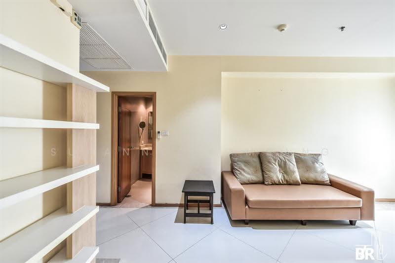 The Empire Place, Bangkok, 88 Narathiwatratchanakharin Road, Thung Maha Mek, Sathon, Bangkok, 1 Bedroom, 57 sqm, Condo For Sale, by Supannee Kamsang, 500621044 - DDproperty.com