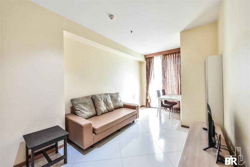 The Empire Place, Bangkok, 88 Narathiwatratchanakharin Road, Thung Maha Mek, Sathon, Bangkok, 1 Bedroom, 57 sqm, Condo For Sale, by Supannee Kamsang, 500621044 - DDproperty.com