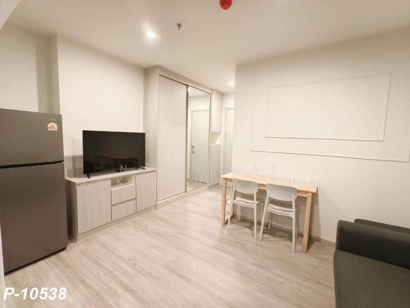 Regent Home Bangna : รีเจ้นท์ โฮม บางนา, กรุงเทพ, ถนน สรรพาวุธ, บางนาใต้, บางนา, กรุงเทพ, 28 ตร.ม., คอนโด ให้เช่า, โดย Nichaphat Sakunchayapha, 500621047 - DDproperty.com