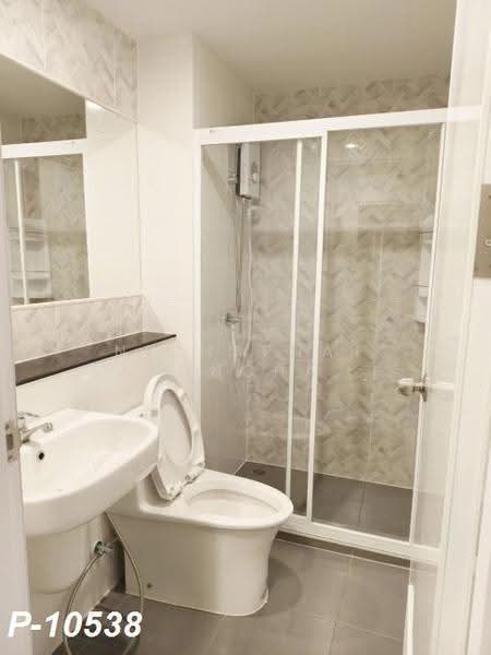 Regent Home Bangna, Bangkok, Sanphawut Road, Bang Na Tai, Bang Na, Bangkok, 1 Bedroom, 28 sqm, Condo For Rent, by Nichaphat Sakunchayapha, 500621047 - DDproperty.com