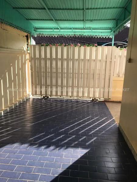 Vichit, Phuket, Wichit, Muang Phuket, Phuket, 2 Bedrooms, 51 sqm, Single Detached House For Rent, by fai prime, 500621049 - DDproperty.com
