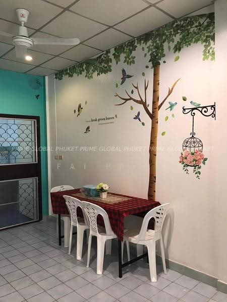 Vichit, Phuket, Wichit, Muang Phuket, Phuket, 2 Bedrooms, 51 sqm, Single Detached House For Rent, by fai prime, 500621049 - DDproperty.com