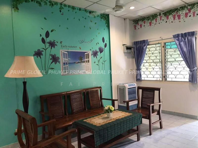 Vichit, Phuket, Wichit, Muang Phuket, Phuket, 2 Bedrooms, 51 sqm, Single Detached House For Rent, by fai prime, 500621049 - DDproperty.com
