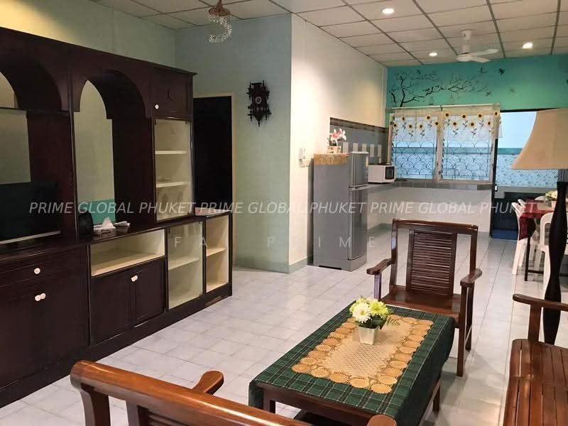 Vichit, Phuket, Wichit, Muang Phuket, Phuket, 2 Bedrooms, 51 sqm, Single Detached House For Rent, by fai prime, 500621049 - DDproperty.com