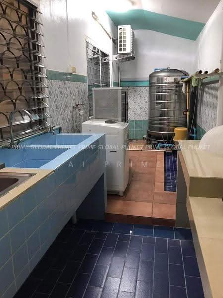 Vichit, Phuket, Wichit, Muang Phuket, Phuket, 2 Bedrooms, 51 sqm, Single Detached House For Rent, by fai prime, 500621049 - DDproperty.com