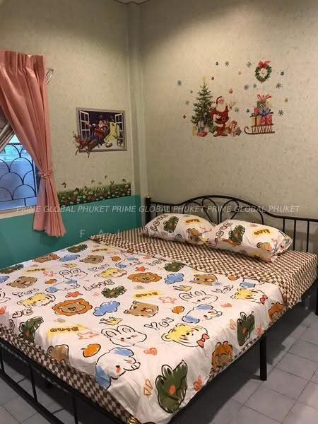 Vichit, Phuket, Wichit, Muang Phuket, Phuket, 2 Bedrooms, 51 sqm, Single Detached House For Rent, by fai prime, 500621049 - DDproperty.com