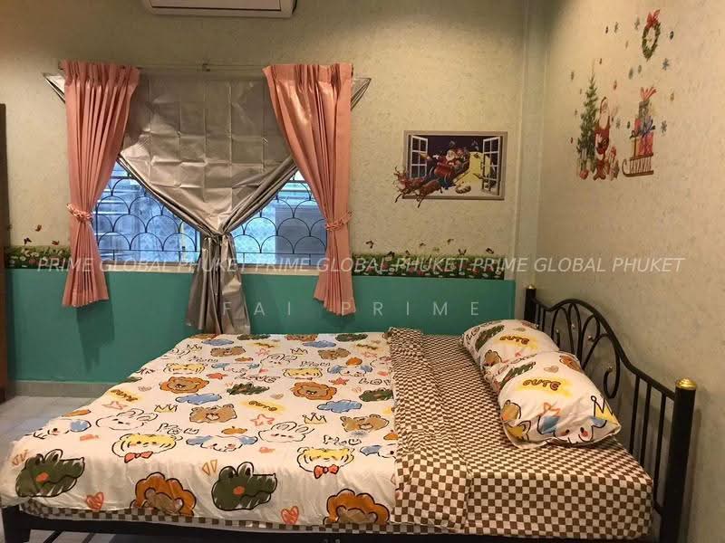 Vichit, ภูเก็ต, วิชิต, เมืองภูเก็ต, ภูเก็ต, 51 ตร.ม., บ้านเดี่ยว ให้เช่า, โดย fai prime, 500621049 - DDproperty.com