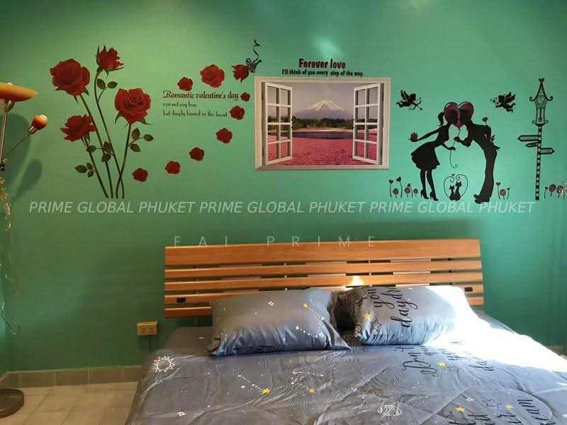 Vichit, Phuket, Wichit, Muang Phuket, Phuket, 2 Bedrooms, 51 sqm, Single Detached House For Rent, by fai prime, 500621049 - DDproperty.com