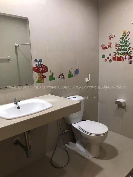 Vichit, ภูเก็ต, วิชิต, เมืองภูเก็ต, ภูเก็ต, 51 ตร.ม., บ้านเดี่ยว ให้เช่า, โดย fai prime, 500621049 - DDproperty.com