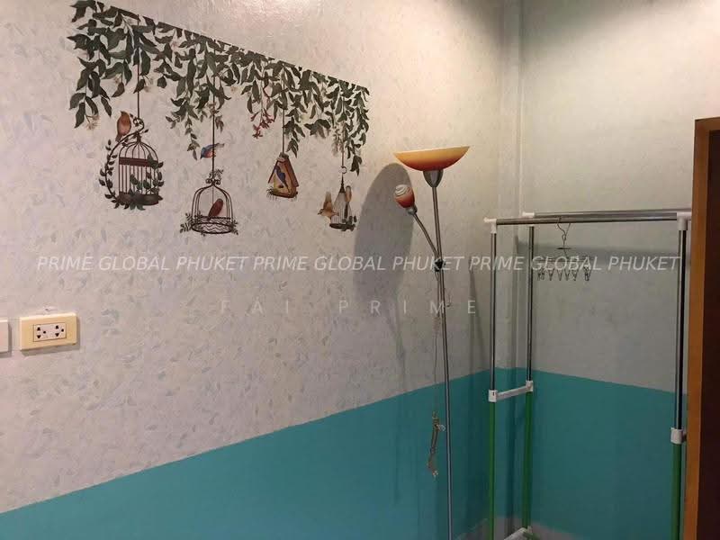 Vichit, Phuket, Wichit, Muang Phuket, Phuket, 2 Bedrooms, 51 sqm, Single Detached House For Rent, by fai prime, 500621049 - DDproperty.com