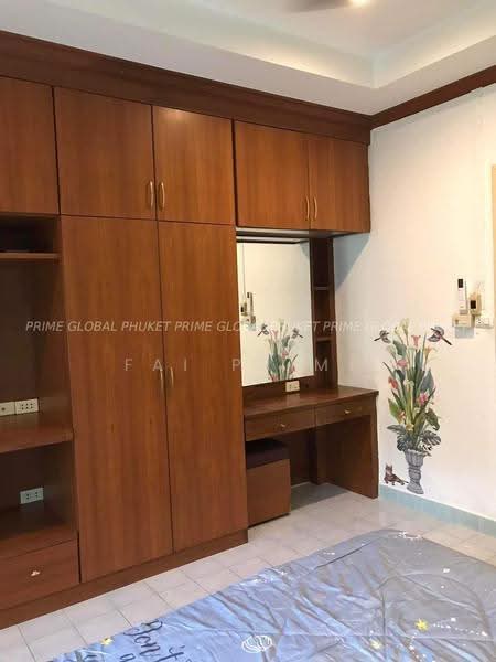 Vichit, Phuket, Wichit, Muang Phuket, Phuket, 2 Bedrooms, 51 sqm, Single Detached House For Rent, by fai prime, 500621049 - DDproperty.com