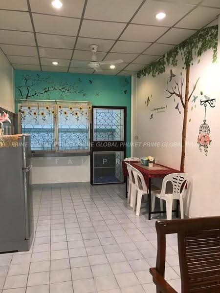 Vichit, ภูเก็ต, วิชิต, เมืองภูเก็ต, ภูเก็ต, 51 ตร.ม., บ้านเดี่ยว ให้เช่า, โดย fai prime, 500621049 - DDproperty.com