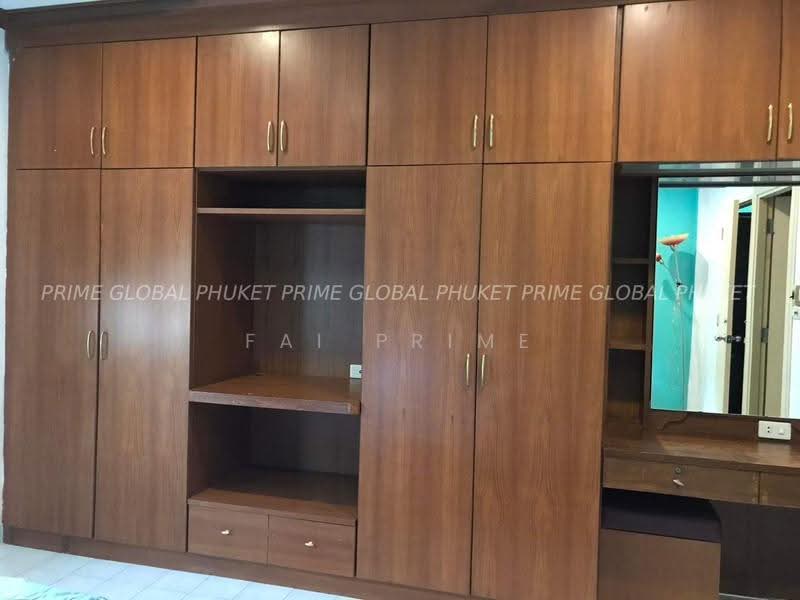 Vichit, Phuket, Wichit, Muang Phuket, Phuket, 2 Bedrooms, 51 sqm, Single Detached House For Rent, by fai prime, 500621049 - DDproperty.com