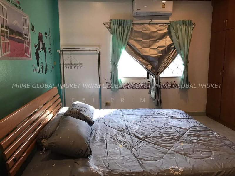 Vichit, ภูเก็ต, วิชิต, เมืองภูเก็ต, ภูเก็ต, 51 ตร.ม., บ้านเดี่ยว ให้เช่า, โดย fai prime, 500621049 - DDproperty.com