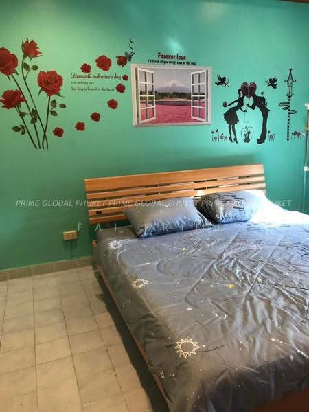 Vichit, Phuket, Wichit, Muang Phuket, Phuket, 2 Bedrooms, 51 sqm, Single Detached House For Rent, by fai prime, 500621049 - DDproperty.com