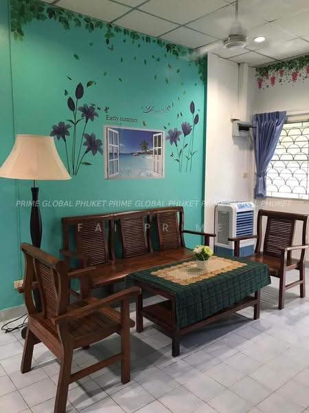 Vichit, Phuket, Wichit, Muang Phuket, Phuket, 2 Bedrooms, 51 sqm, Single Detached House For Rent, by fai prime, 500621049 - DDproperty.com