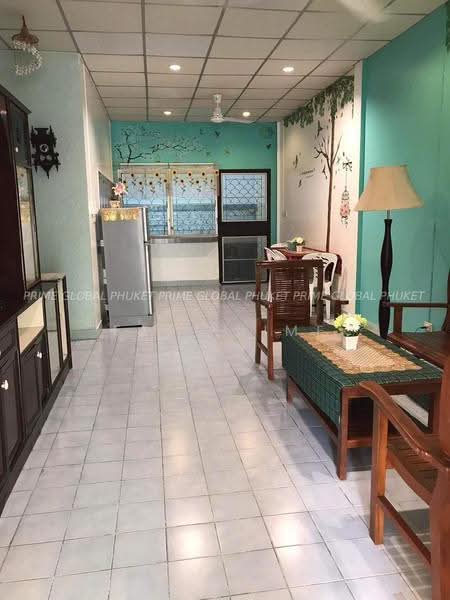 Vichit, Phuket, Wichit, Muang Phuket, Phuket, 2 Bedrooms, 51 sqm, Single Detached House For Rent, by fai prime, 500621049 - DDproperty.com