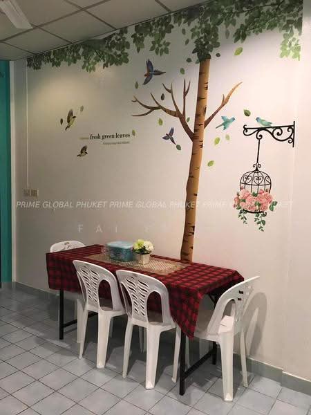Vichit, Phuket, Wichit, Muang Phuket, Phuket, 2 Bedrooms, 51 sqm, Single Detached House For Rent, by fai prime, 500621049 - DDproperty.com