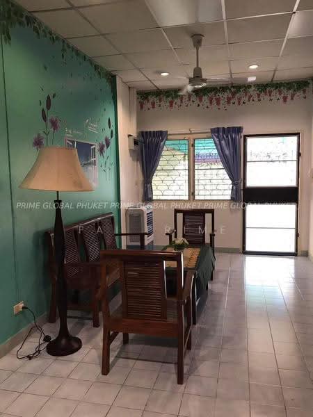 Vichit, ภูเก็ต, วิชิต, เมืองภูเก็ต, ภูเก็ต, 51 ตร.ม., บ้านเดี่ยว ให้เช่า, โดย fai prime, 500621049 - DDproperty.com