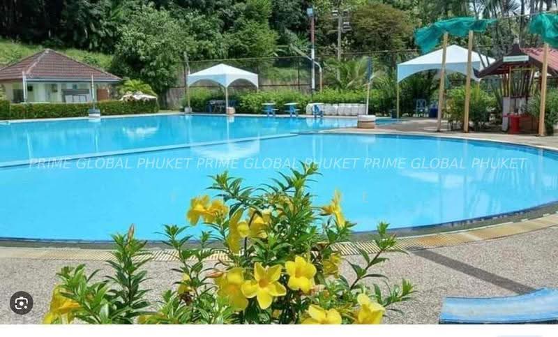 Vichit, Phuket, Wichit, Muang Phuket, Phuket, 2 Bedrooms, 51 sqm, Single Detached House For Rent, by fai prime, 500621049 - DDproperty.com